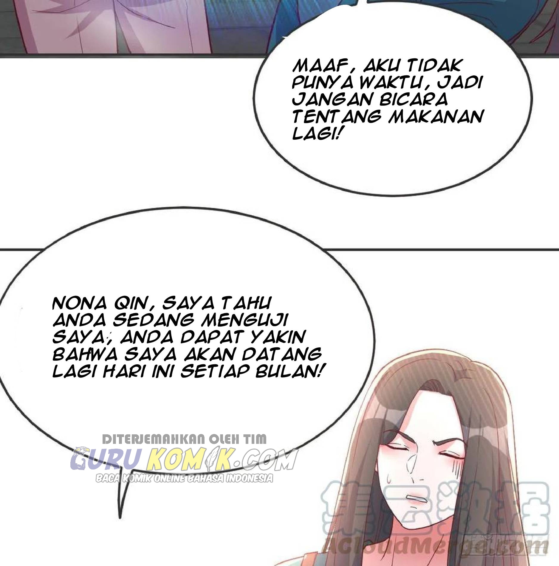 Full-level Peach Blossom Acupuncturist Chapter 54 - halaman 27