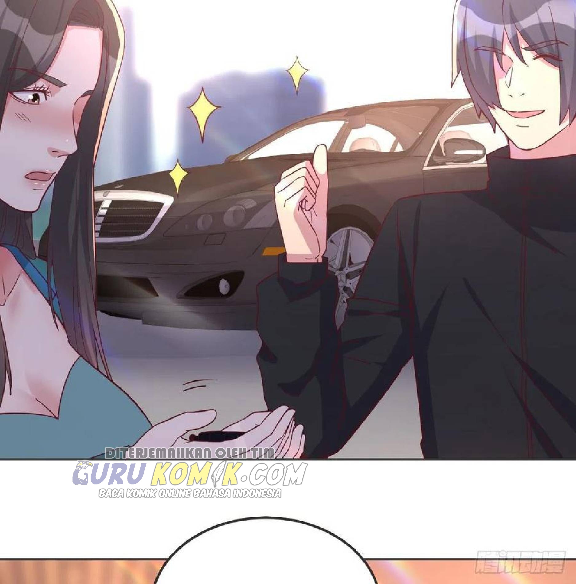 Full-level Peach Blossom Acupuncturist Chapter 54 - halaman 31