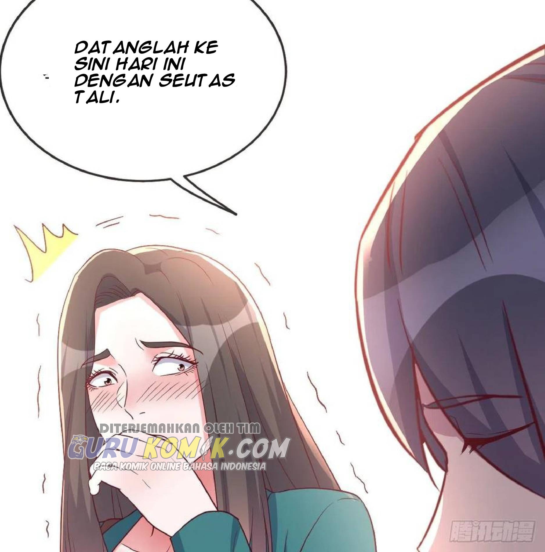 Full-level Peach Blossom Acupuncturist Chapter 54 - halaman 37