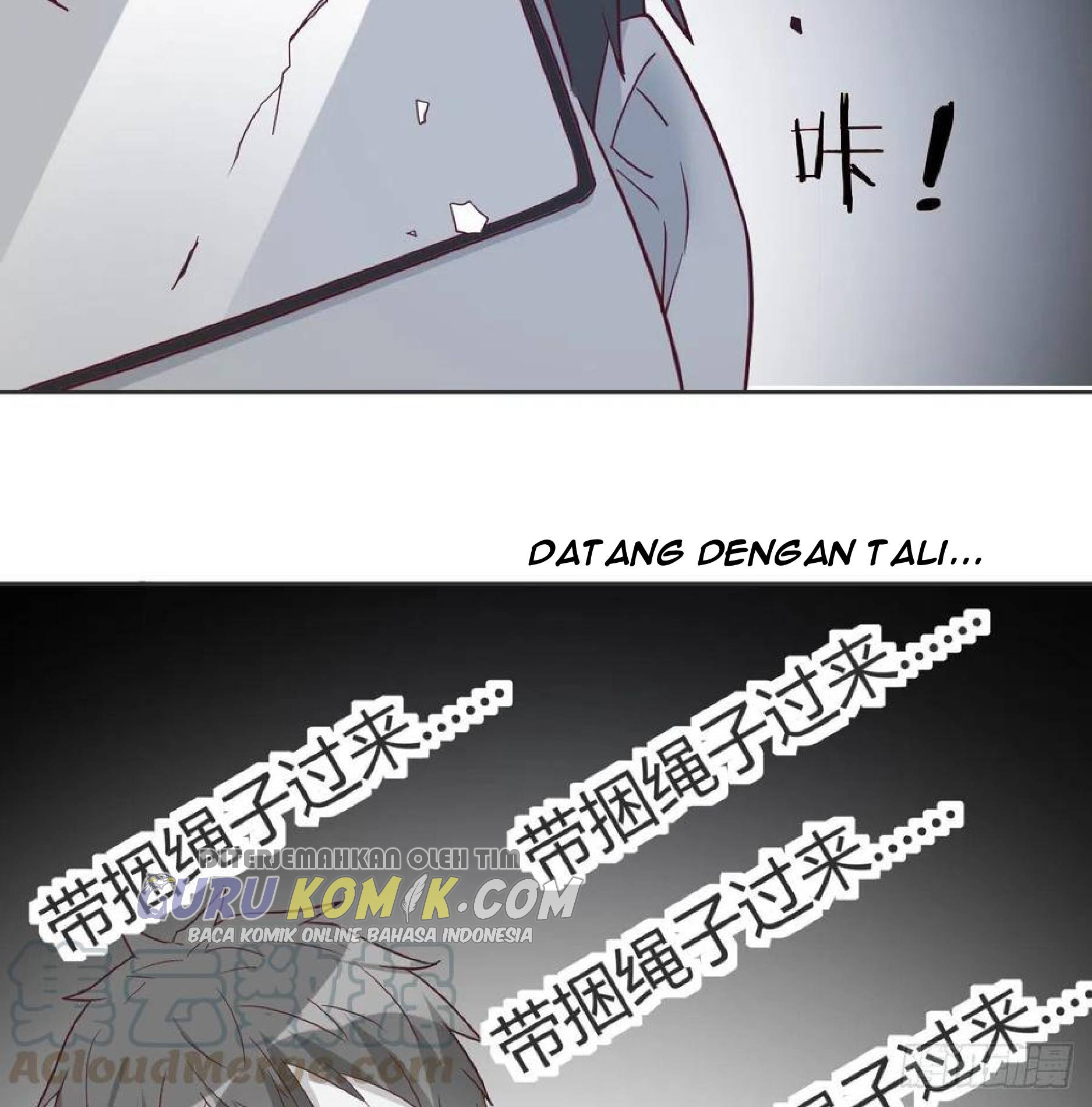 Full-level Peach Blossom Acupuncturist Chapter 54 - halaman 39