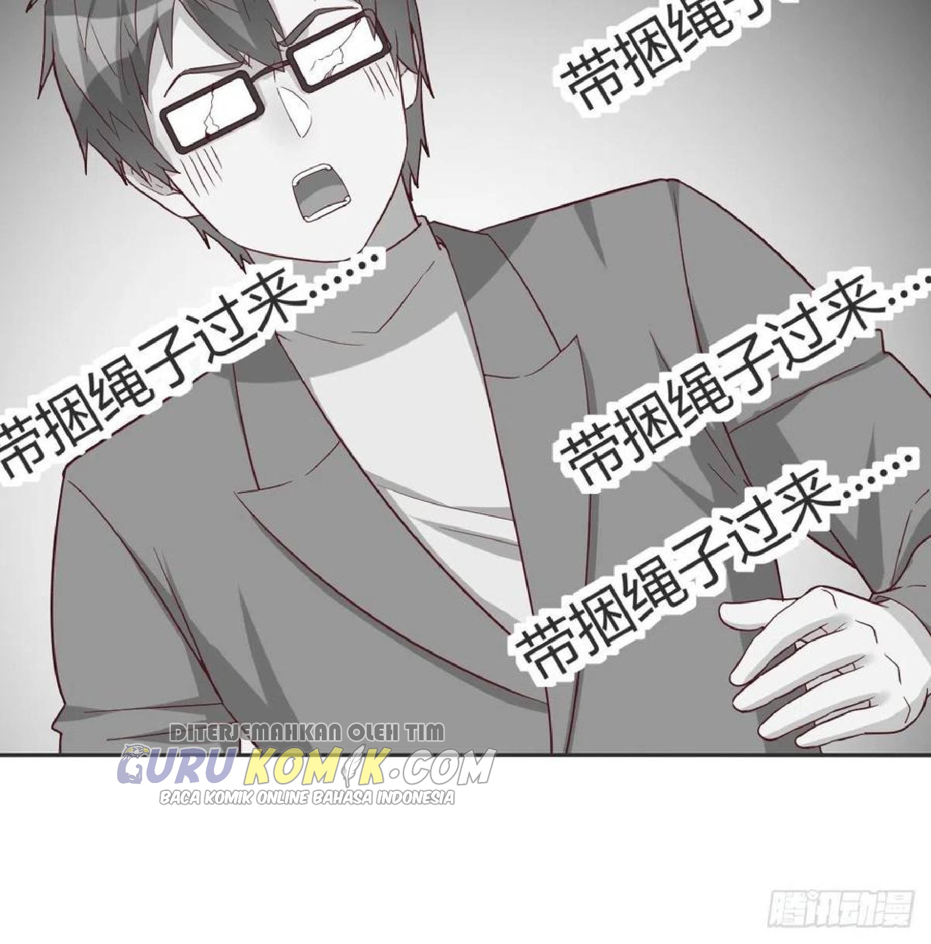 Full-level Peach Blossom Acupuncturist Chapter 54 - halaman 40