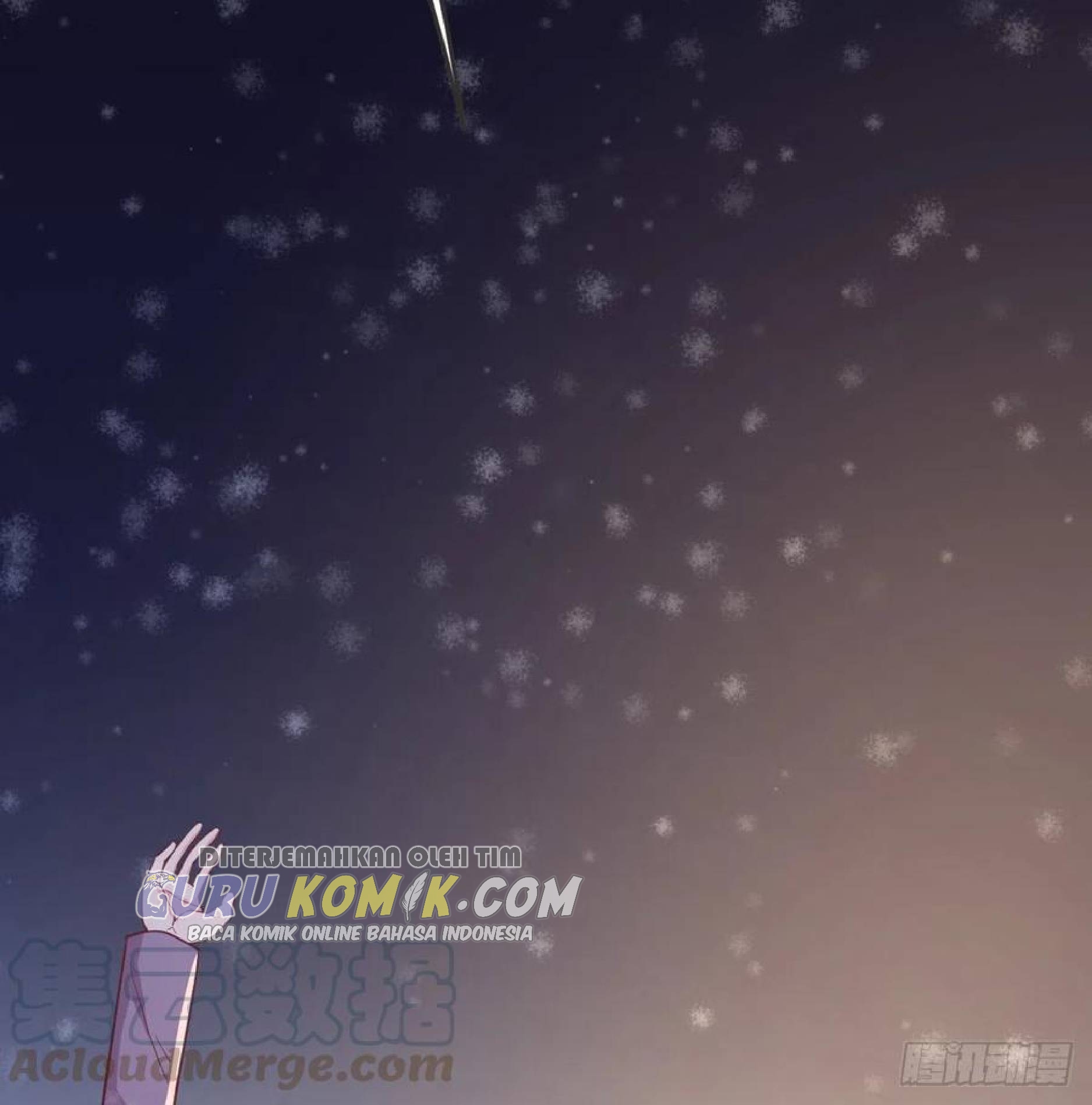 Full-level Peach Blossom Acupuncturist Chapter 54 - halaman 42