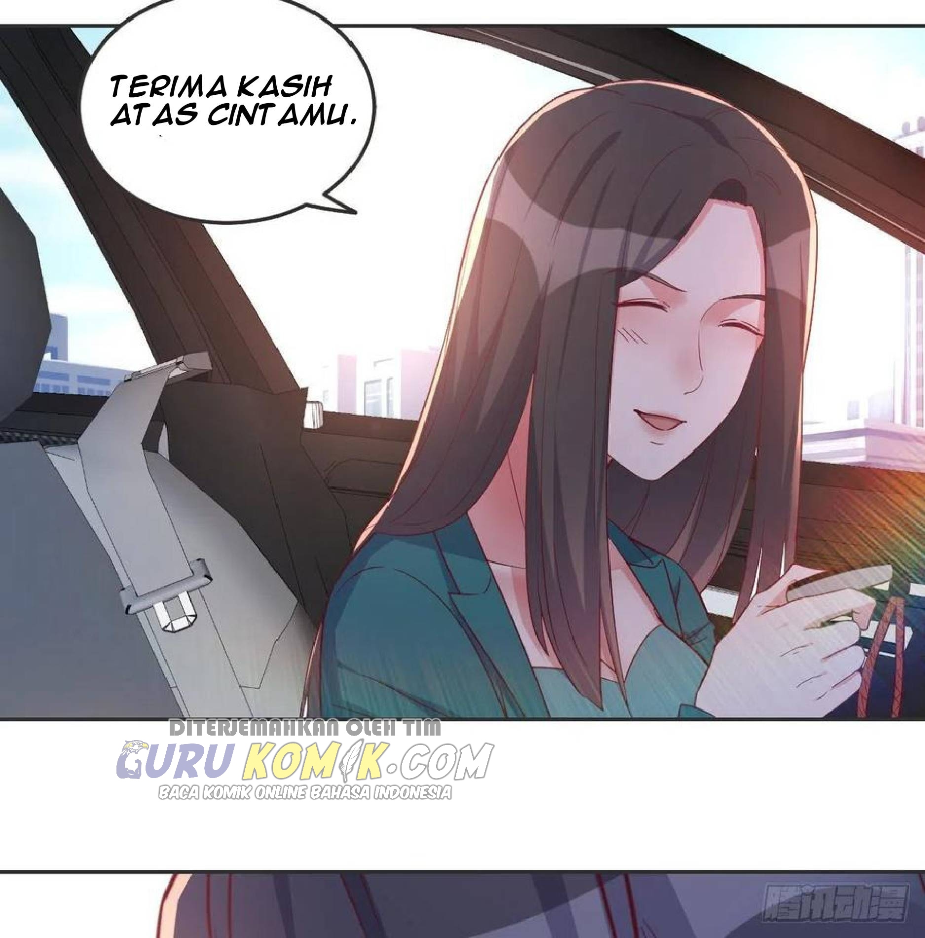 Full-level Peach Blossom Acupuncturist Chapter 54 - halaman 47