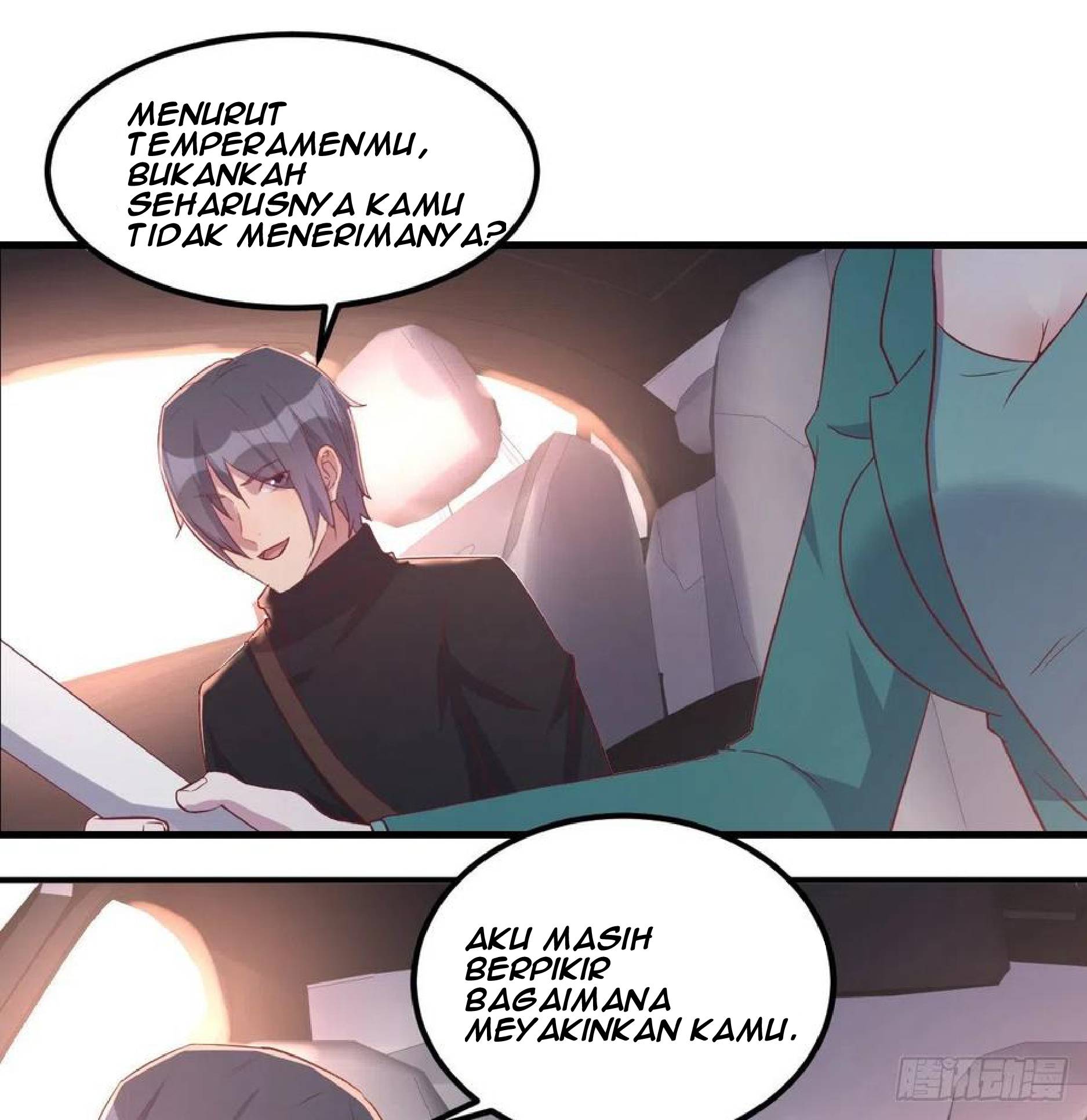 Full-level Peach Blossom Acupuncturist Chapter 54 - halaman 49
