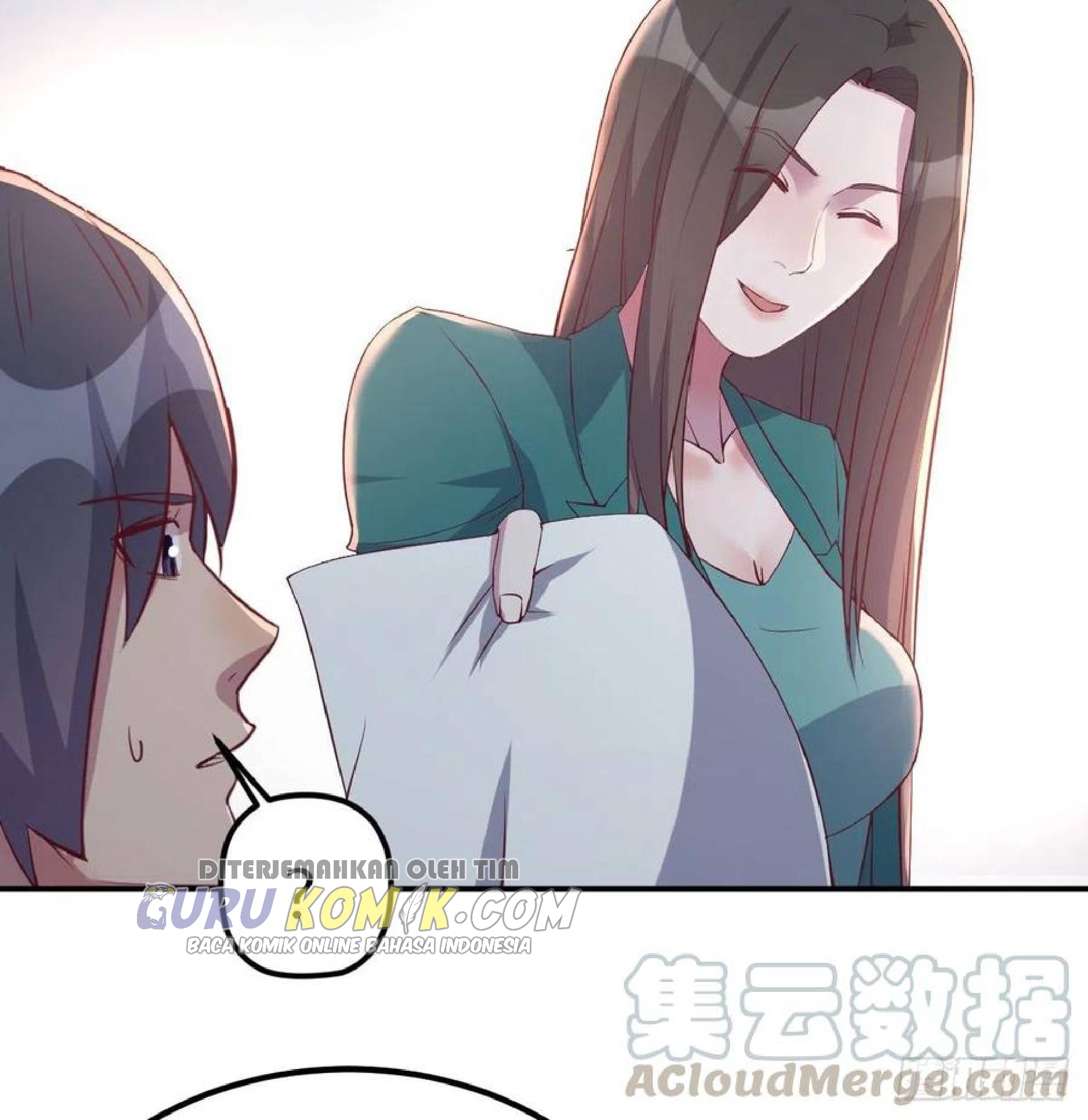 Full-level Peach Blossom Acupuncturist Chapter 54 - halaman 51