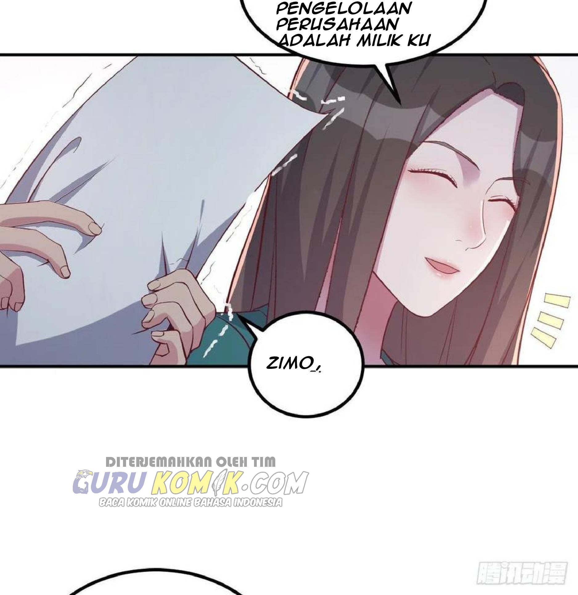 Full-level Peach Blossom Acupuncturist Chapter 54 - halaman 53