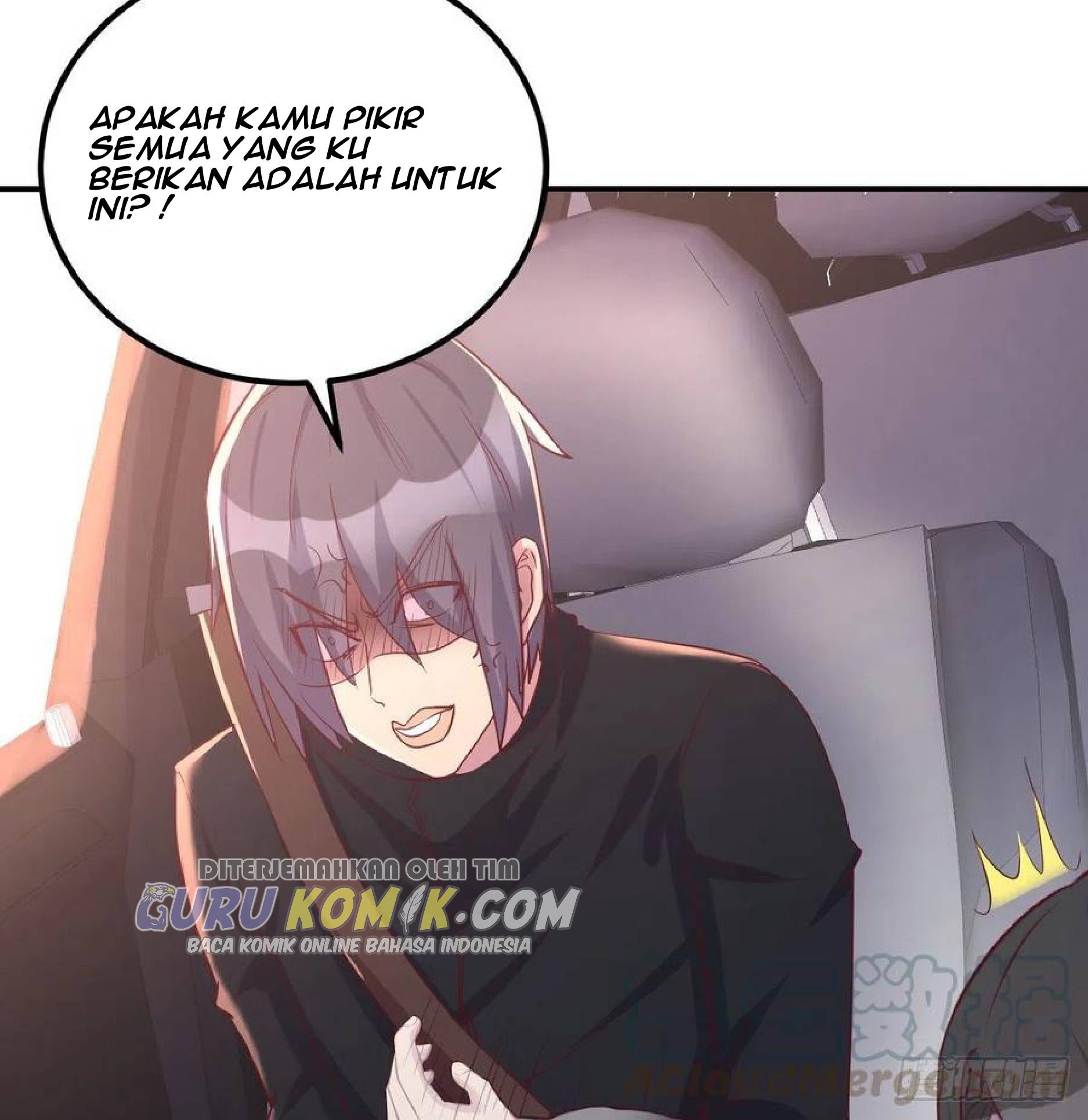 Full-level Peach Blossom Acupuncturist Chapter 54 - halaman 54