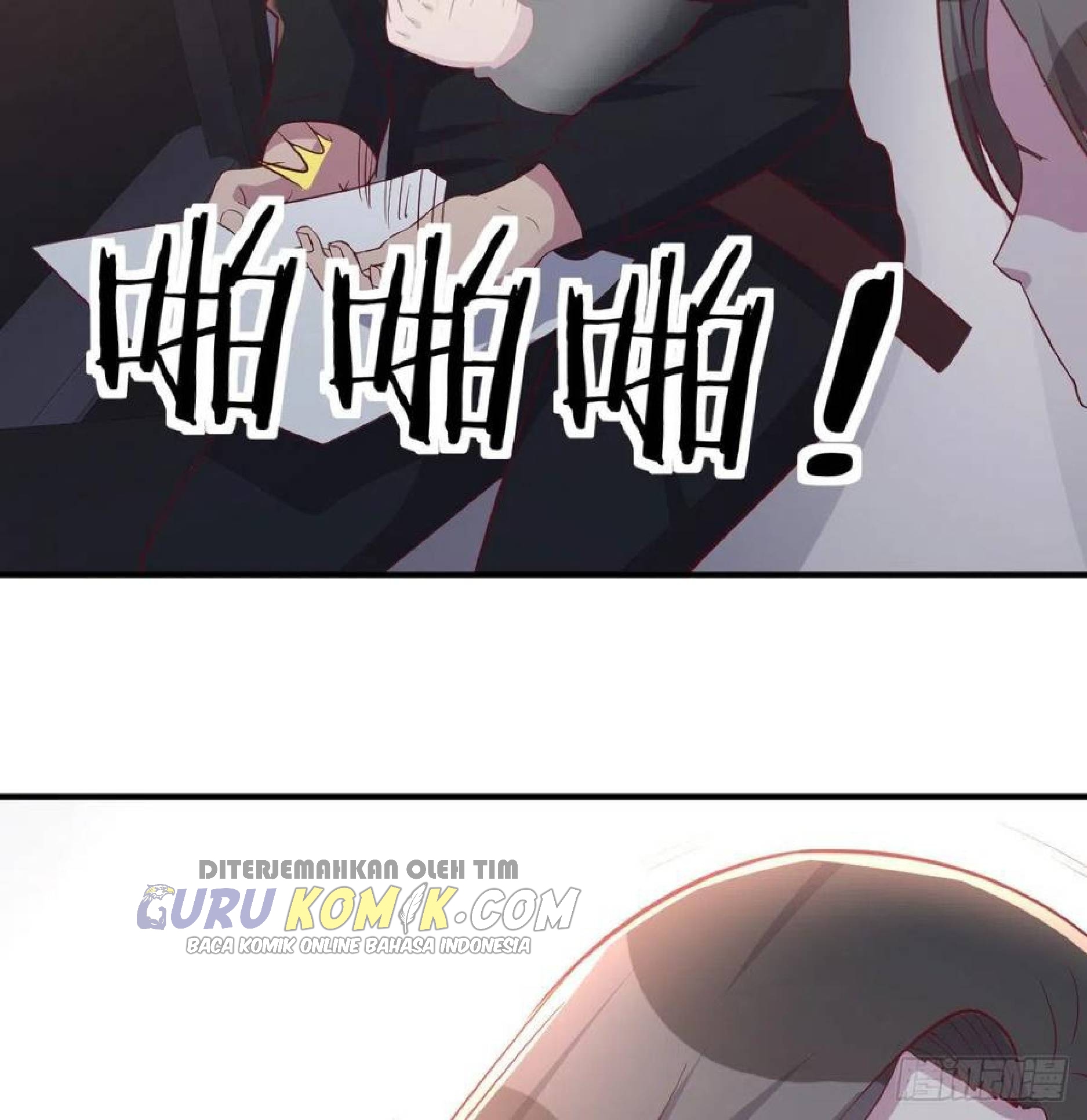 Full-level Peach Blossom Acupuncturist Chapter 54 - halaman 55