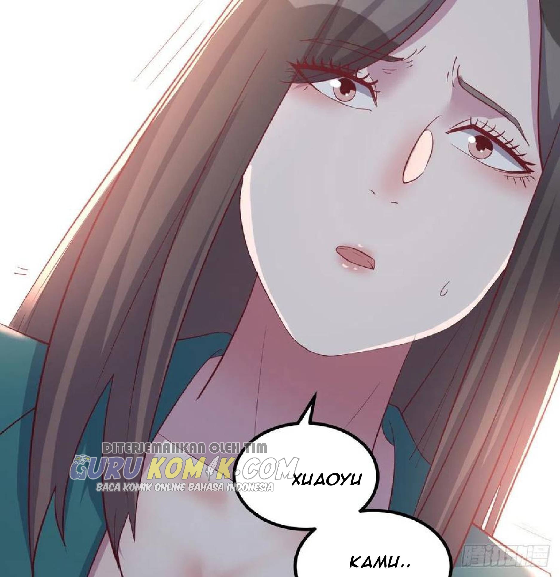 Full-level Peach Blossom Acupuncturist Chapter 54 - halaman 56