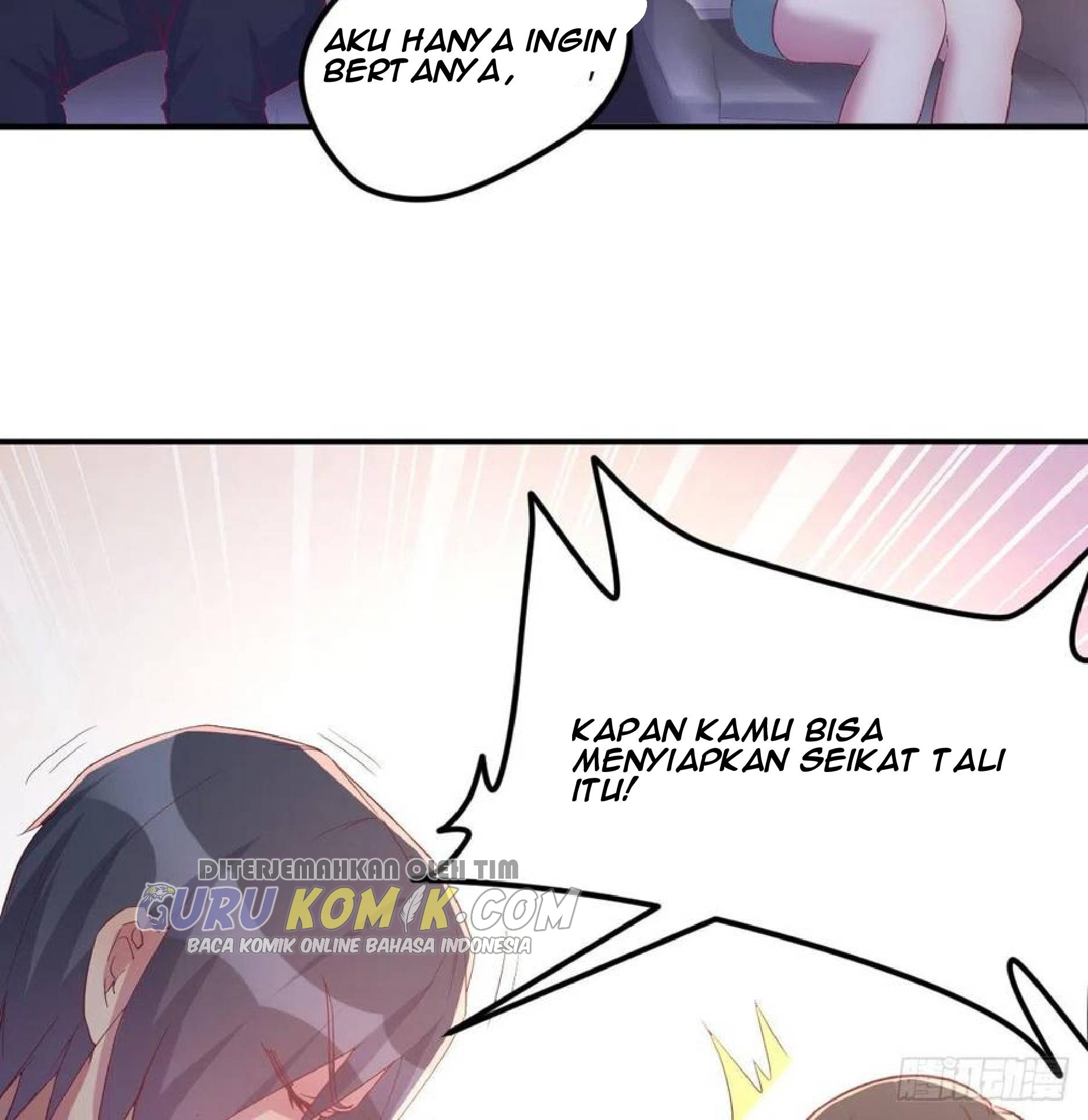 Full-level Peach Blossom Acupuncturist Chapter 54 - halaman 58