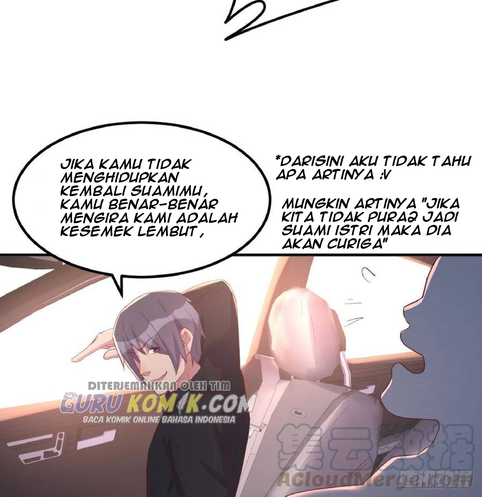 Full-level Peach Blossom Acupuncturist Chapter 54 - halaman 63