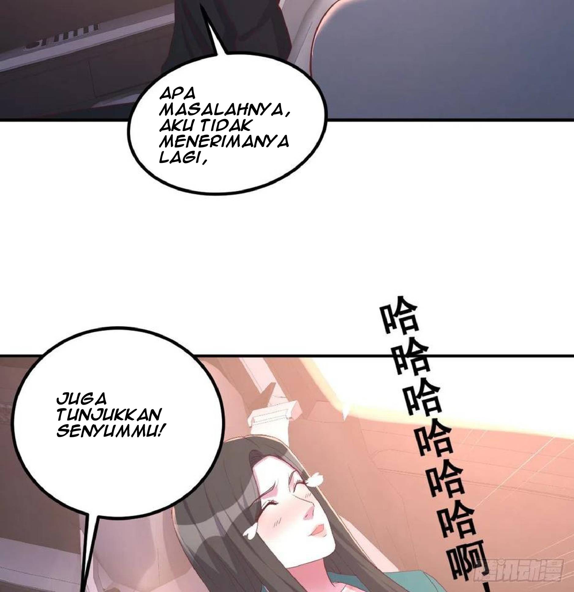 Full-level Peach Blossom Acupuncturist Chapter 54 - halaman 64