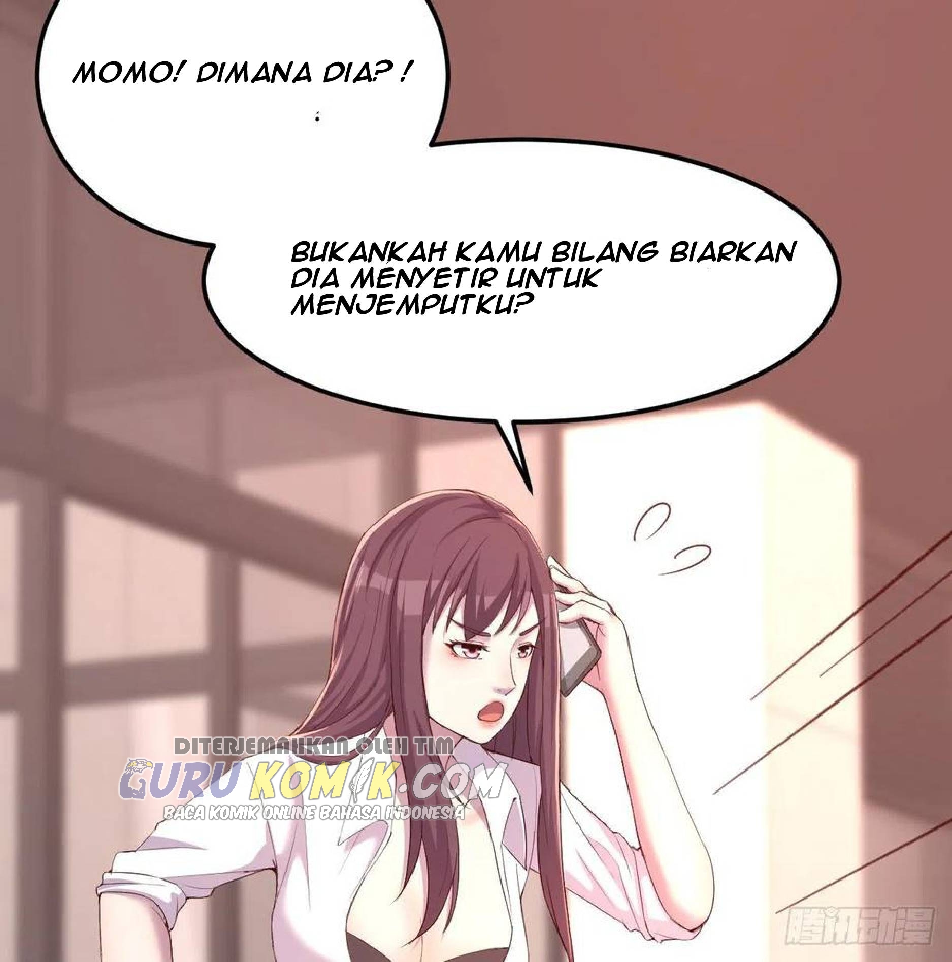Full-level Peach Blossom Acupuncturist Chapter 54 - halaman 67