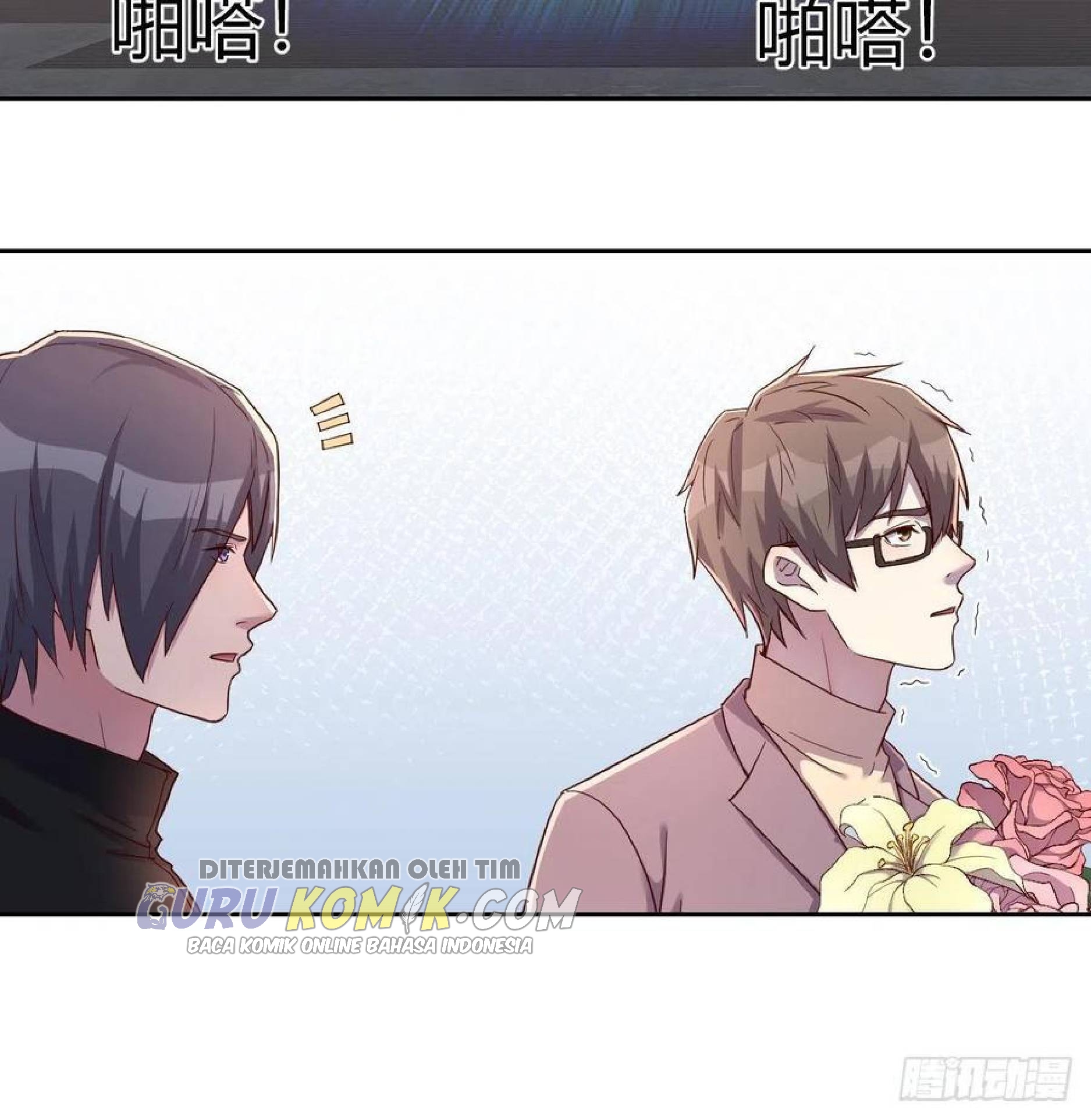 Full-level Peach Blossom Acupuncturist Chapter 54 - halaman 7
