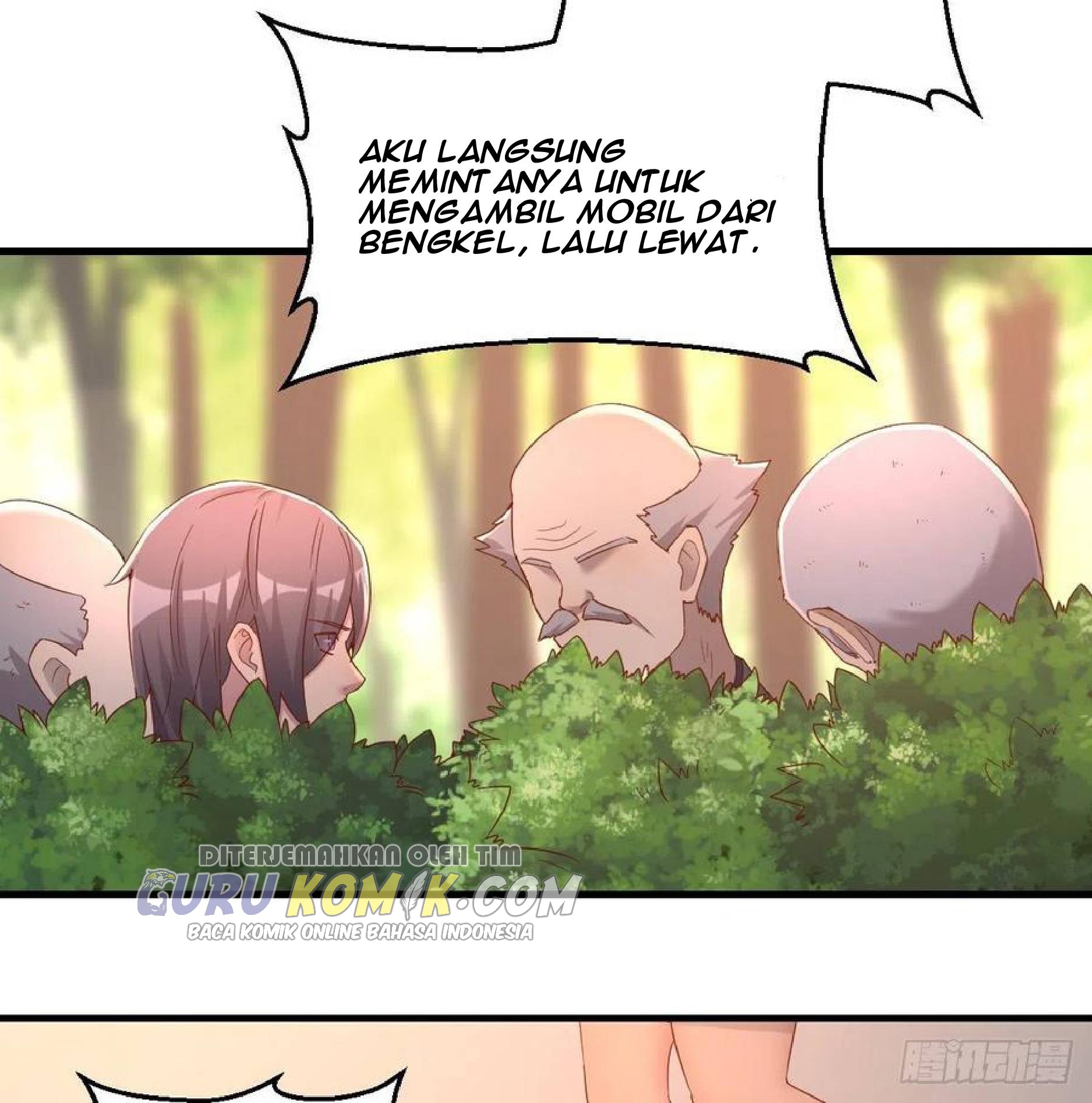 Full-level Peach Blossom Acupuncturist Chapter 54 - halaman 70