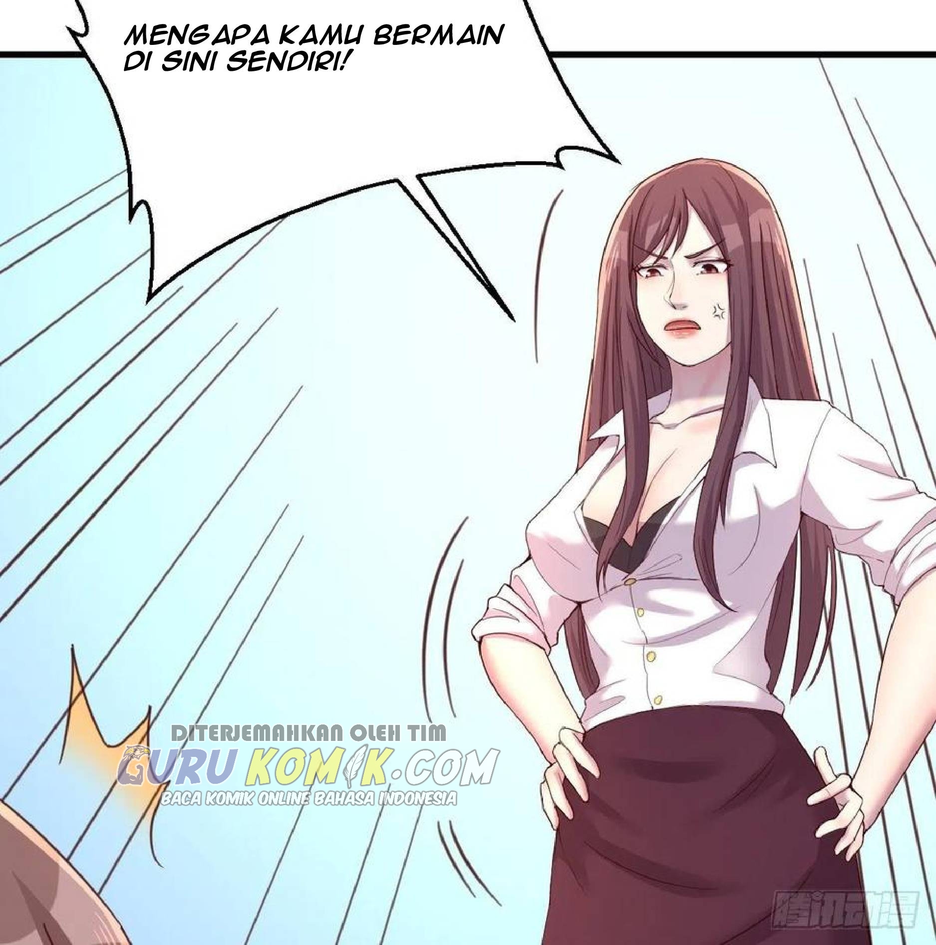 Full-level Peach Blossom Acupuncturist Chapter 54 - halaman 74