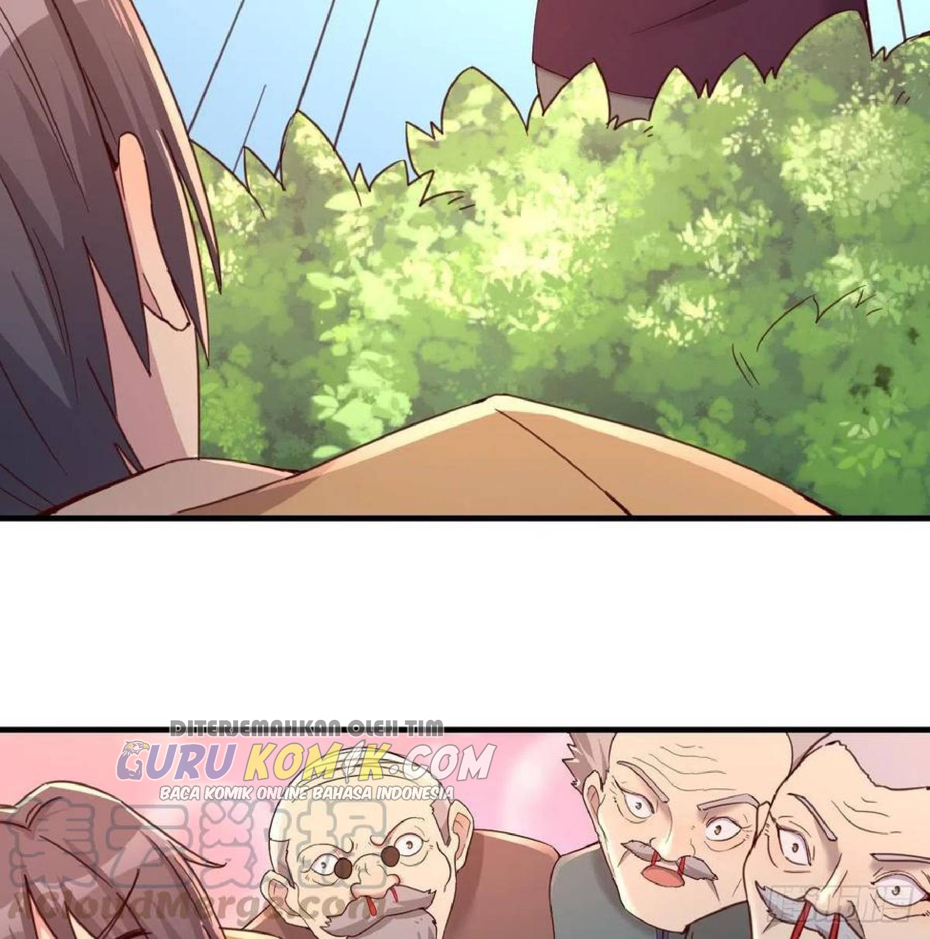 Full-level Peach Blossom Acupuncturist Chapter 54 - halaman 75