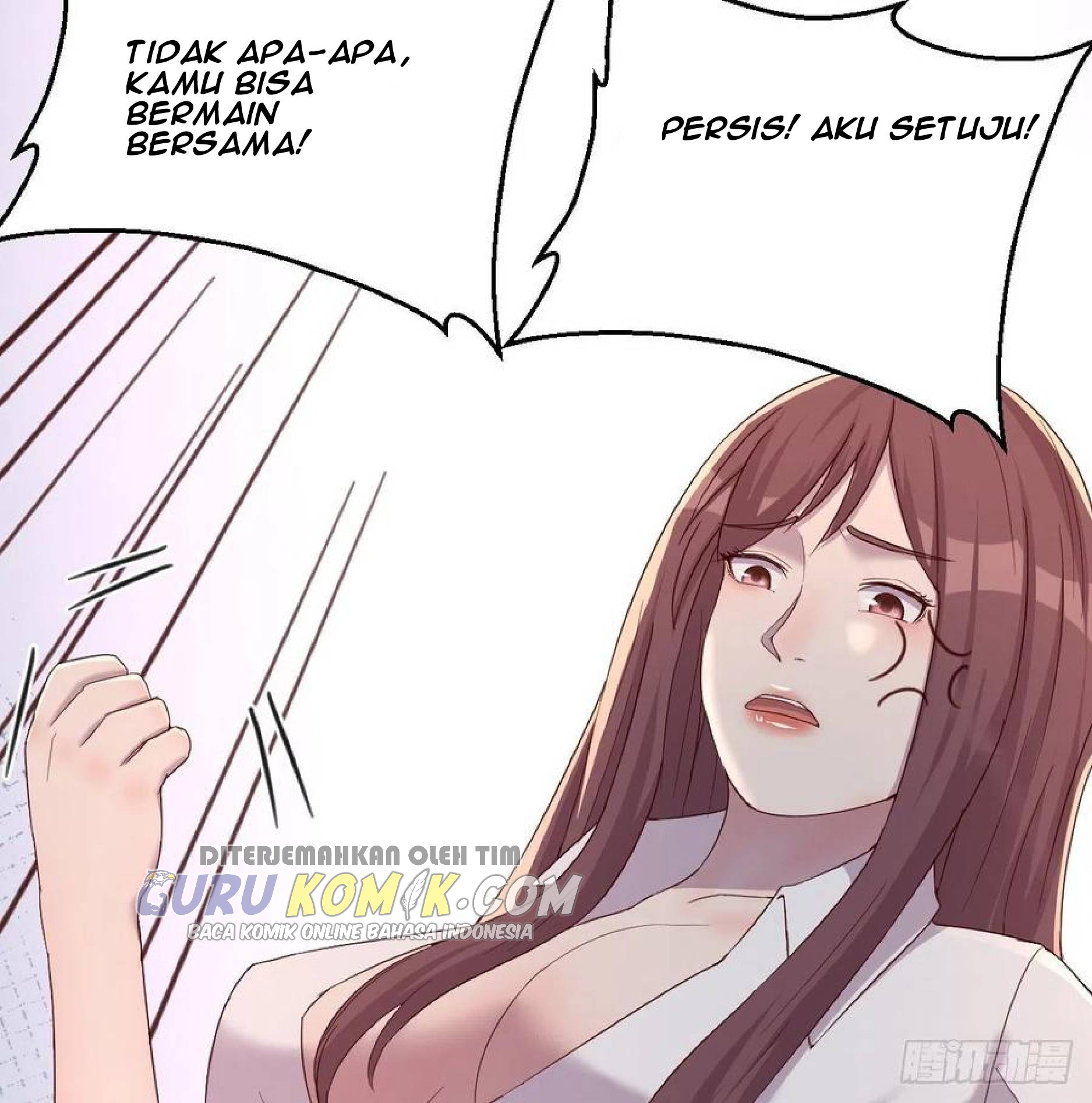 Full-level Peach Blossom Acupuncturist Chapter 54 - halaman 77
