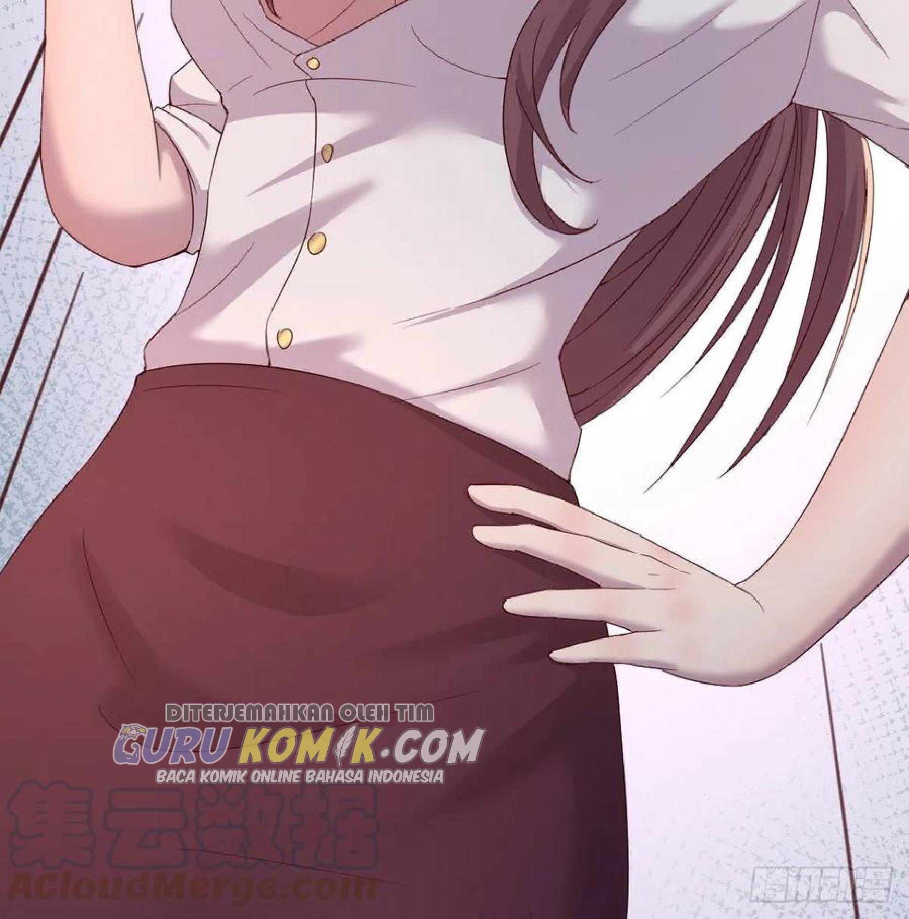 Full-level Peach Blossom Acupuncturist Chapter 54 - halaman 78