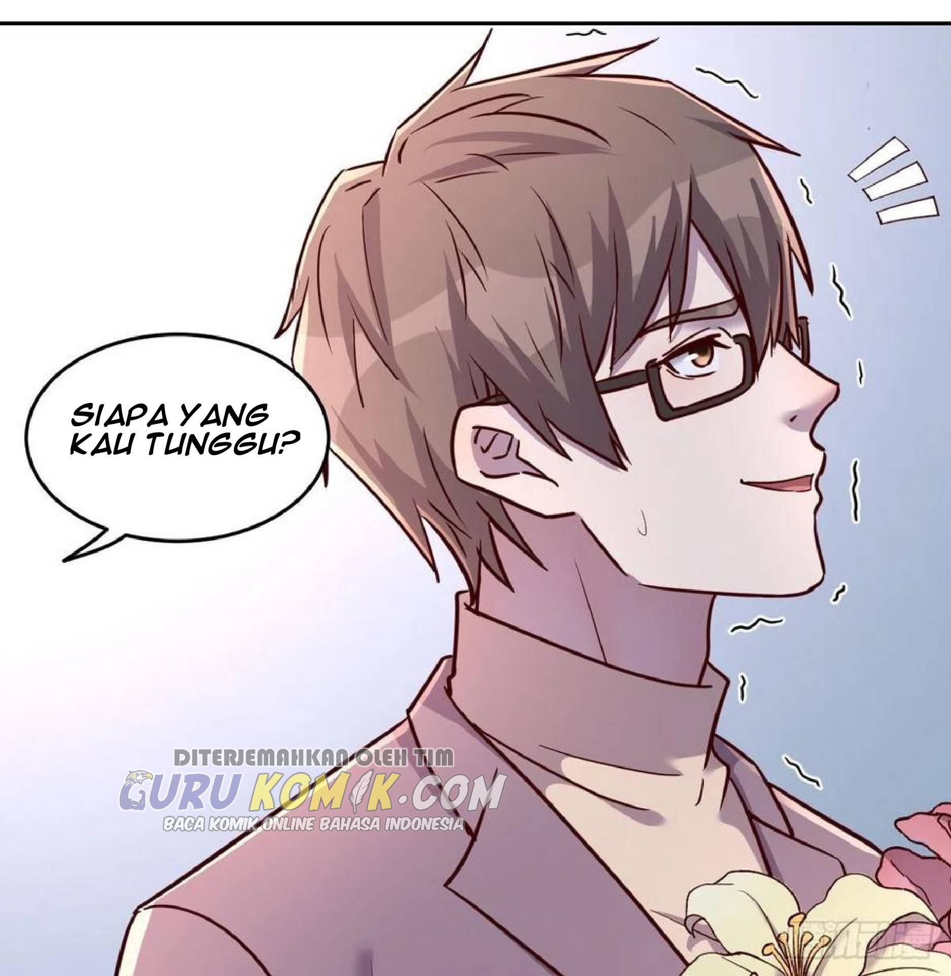Full-level Peach Blossom Acupuncturist Chapter 54 - halaman 8