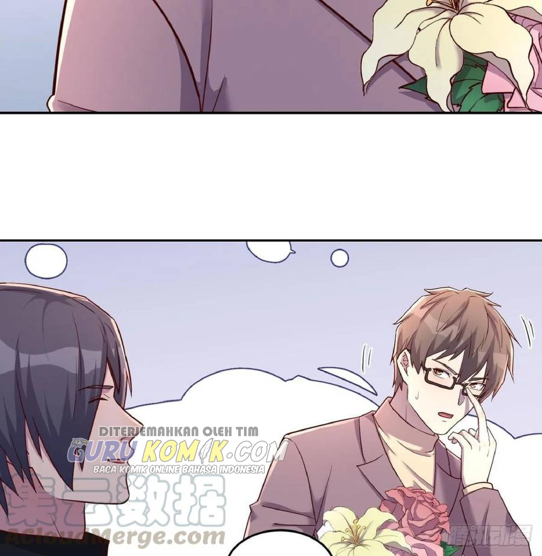 Full-level Peach Blossom Acupuncturist Chapter 54 - halaman 9