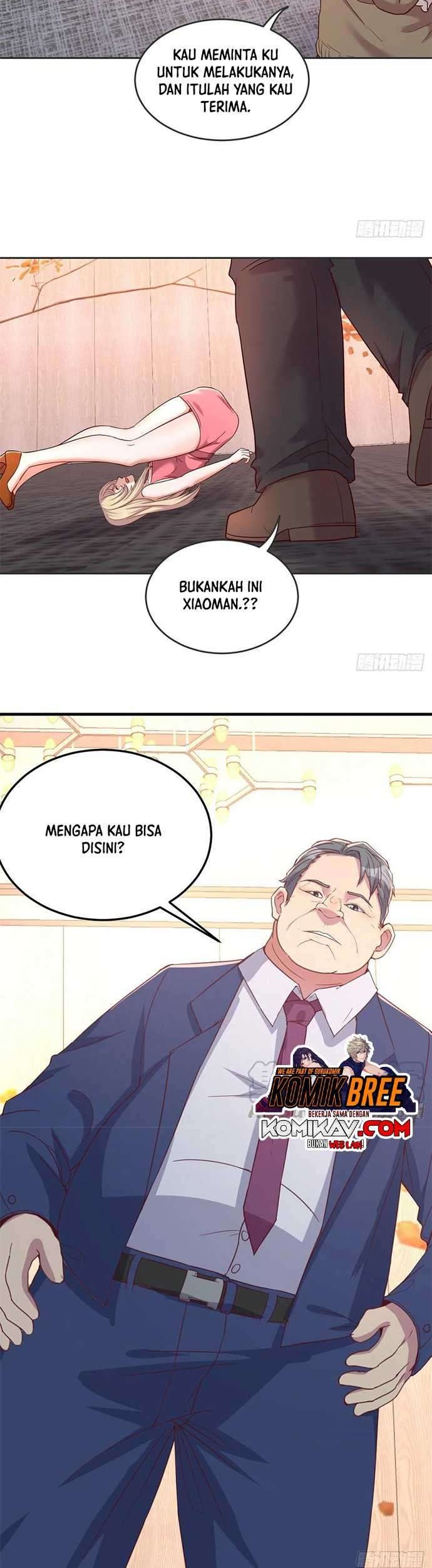 Full-level Peach Blossom Acupuncturist Chapter 55 - halaman 16