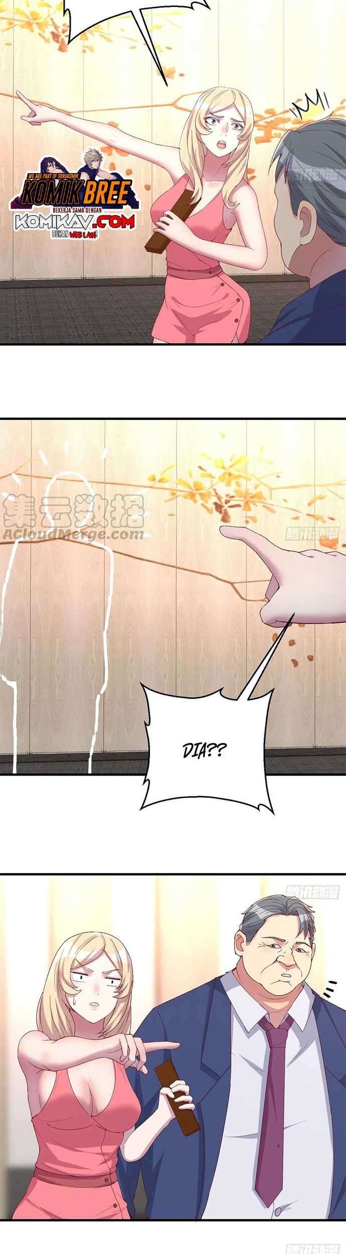 Full-level Peach Blossom Acupuncturist Chapter 55 - halaman 18