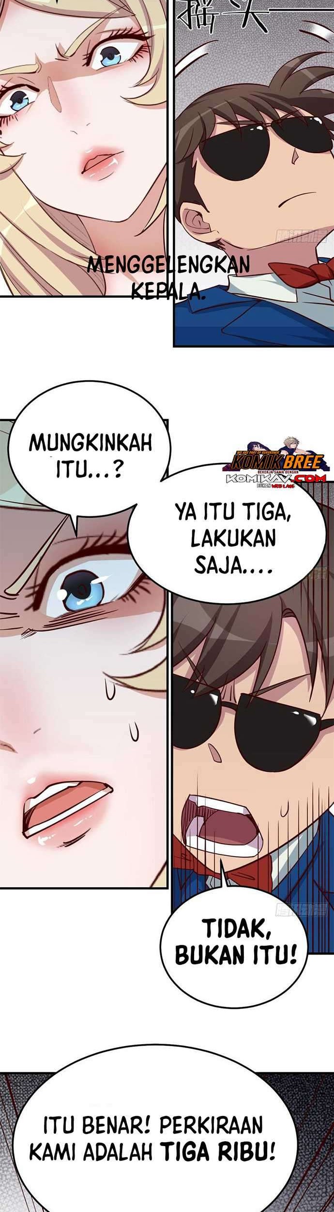 Full-level Peach Blossom Acupuncturist Chapter 56 - halaman 13
