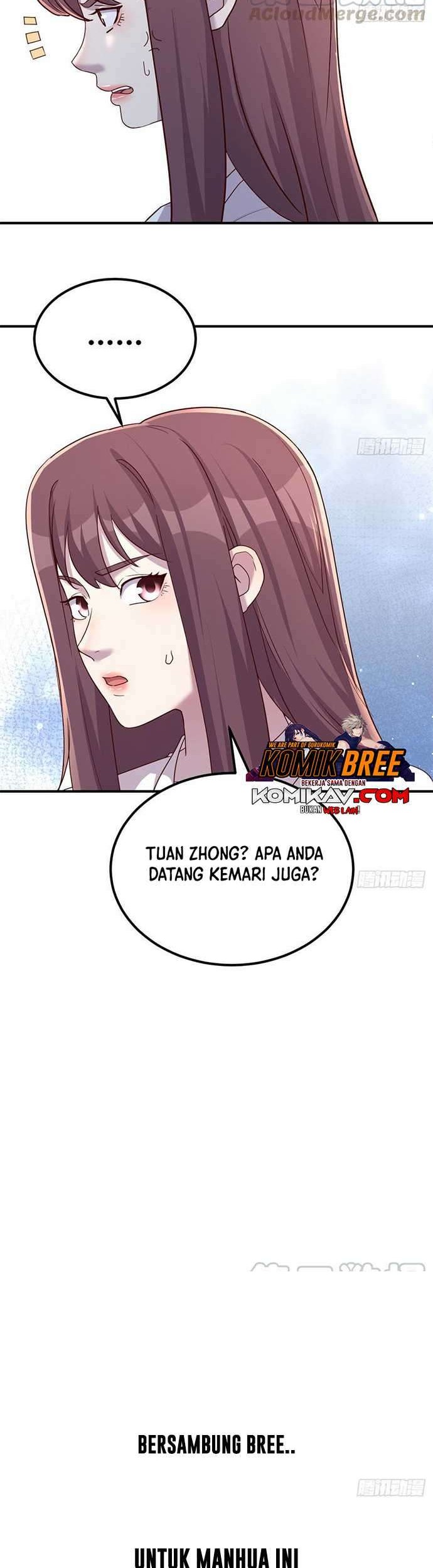 Full-level Peach Blossom Acupuncturist Chapter 56 - halaman 25
