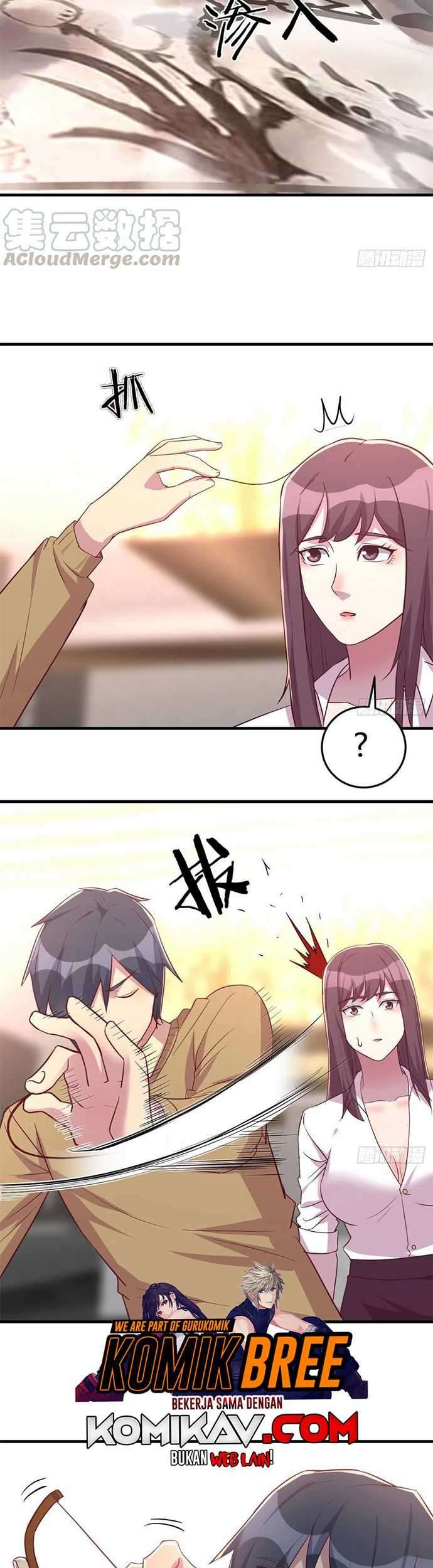 Full-level Peach Blossom Acupuncturist Chapter 57 - halaman 10
