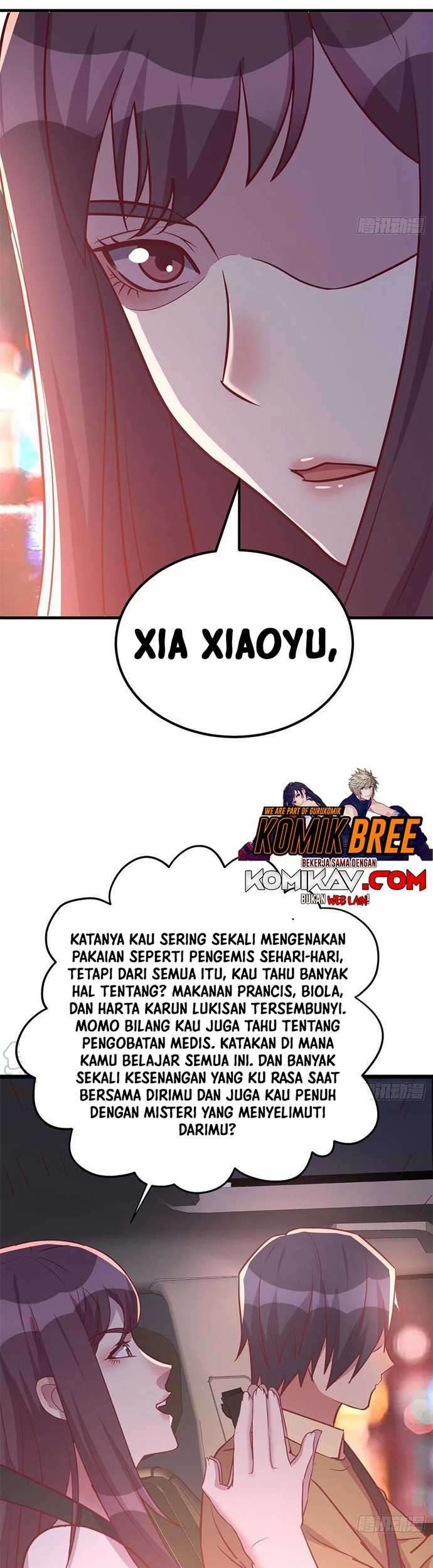 Full-level Peach Blossom Acupuncturist Chapter 58 - halaman 10