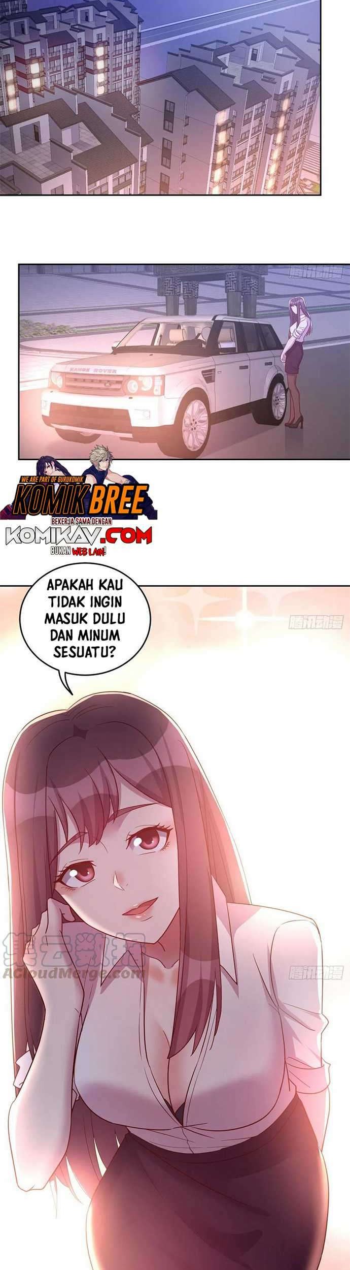 Full-level Peach Blossom Acupuncturist Chapter 58 - halaman 12