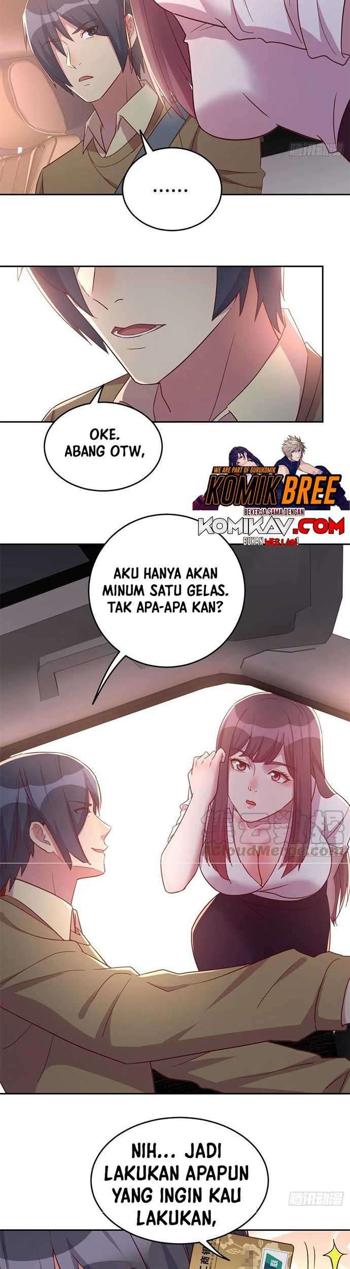 Full-level Peach Blossom Acupuncturist Chapter 58 - halaman 14