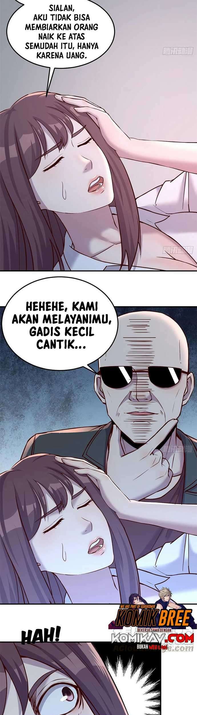 Full-level Peach Blossom Acupuncturist Chapter 58 - halaman 22