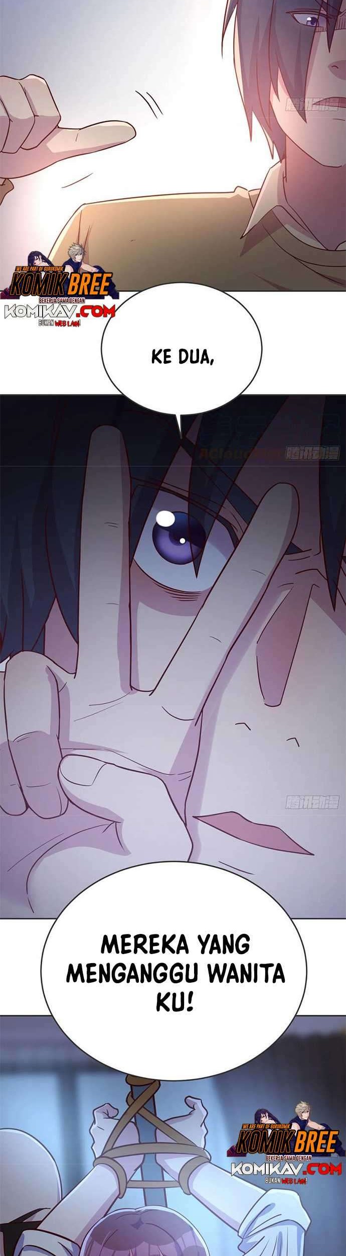 Full-level Peach Blossom Acupuncturist Chapter 59 - halaman 23