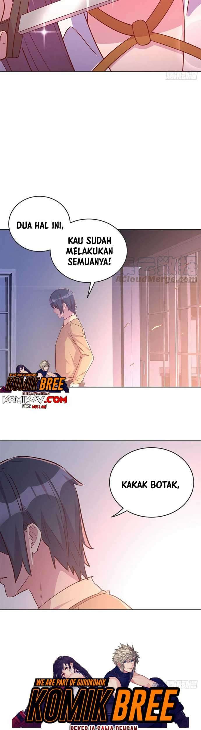Full-level Peach Blossom Acupuncturist Chapter 59 - halaman 26