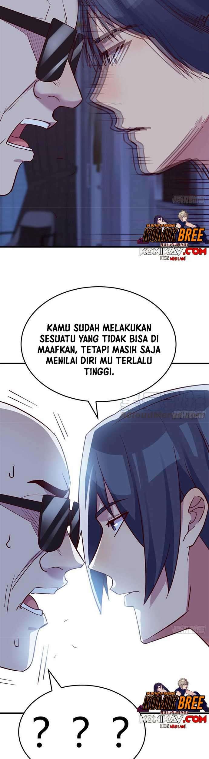 Full-level Peach Blossom Acupuncturist Chapter 59 - halaman 30