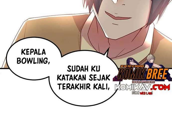 Full-level Peach Blossom Acupuncturist Chapter 59 - halaman 41