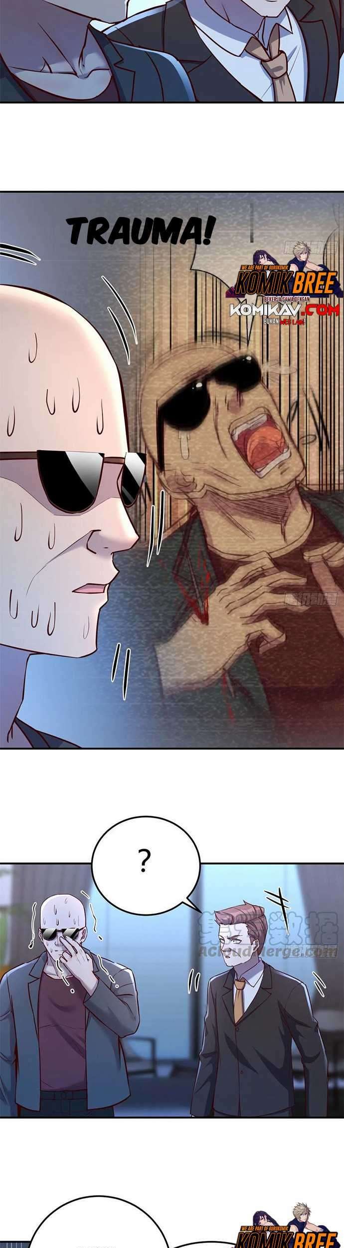 Full-level Peach Blossom Acupuncturist Chapter 59 - halaman 6