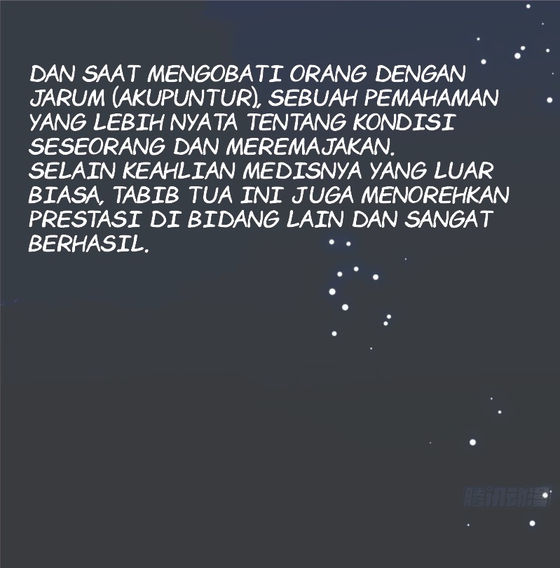 Full-level Peach Blossom Acupuncturist Chapter 6 - halaman 16
