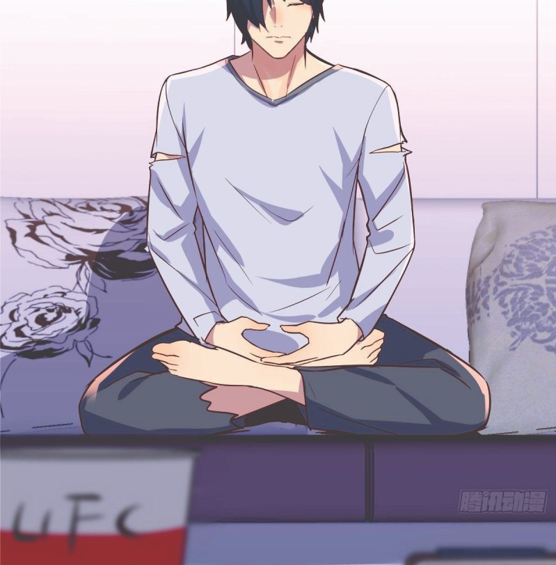 Full-level Peach Blossom Acupuncturist Chapter 6 - halaman 19