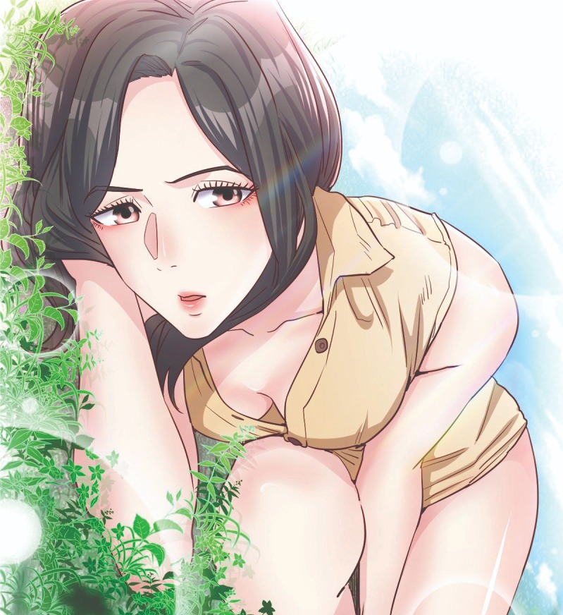 Full-level Peach Blossom Acupuncturist Chapter 6 - halaman 2