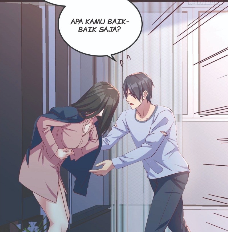Full-level Peach Blossom Acupuncturist Chapter 6 - halaman 25