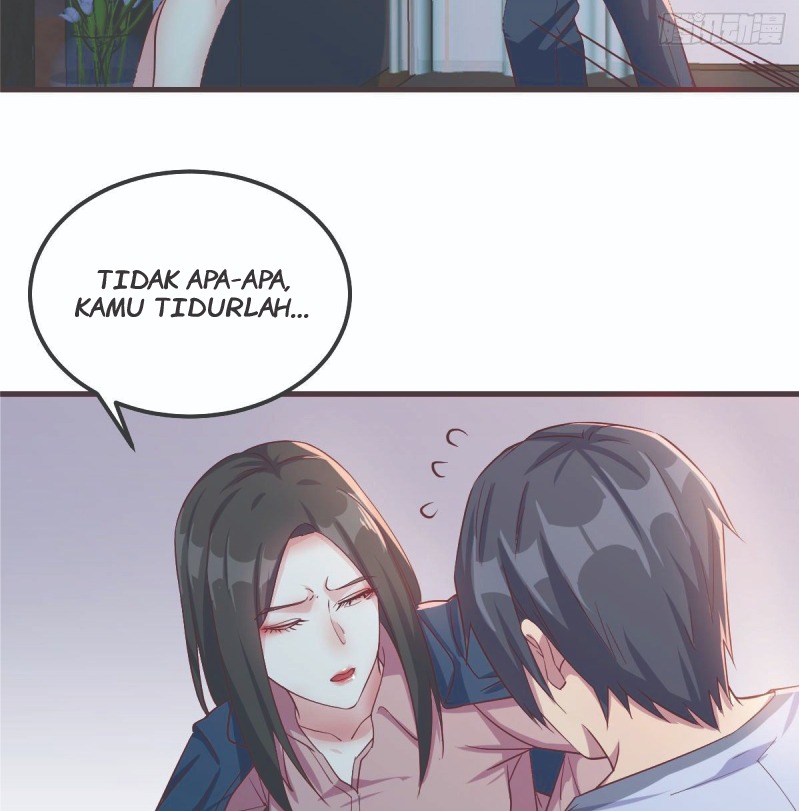 Full-level Peach Blossom Acupuncturist Chapter 6 - halaman 26