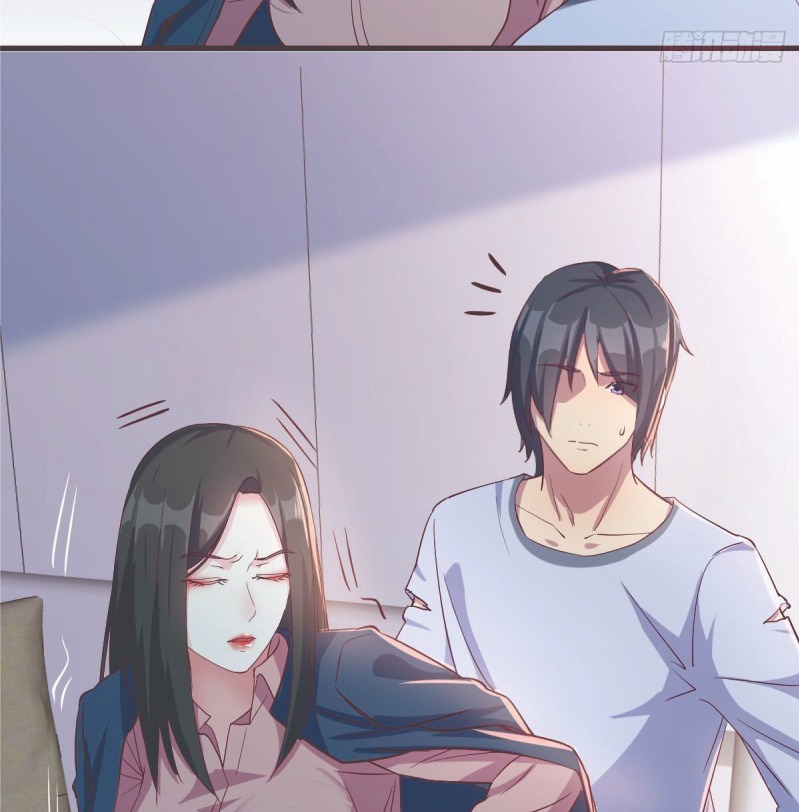 Full-level Peach Blossom Acupuncturist Chapter 6 - halaman 27