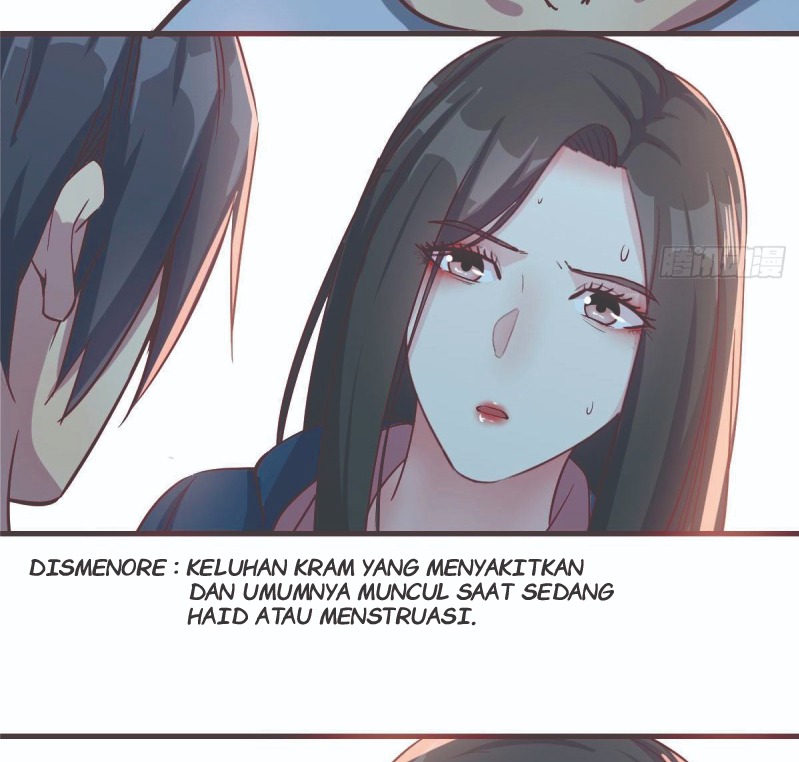 Full-level Peach Blossom Acupuncturist Chapter 6 - halaman 34