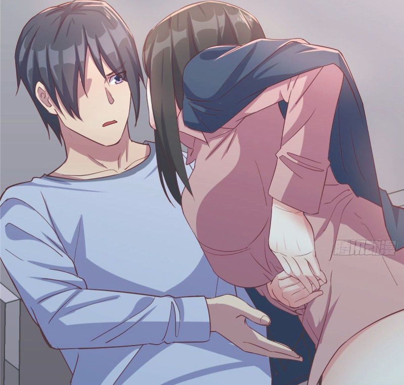 Full-level Peach Blossom Acupuncturist Chapter 6 - halaman 37