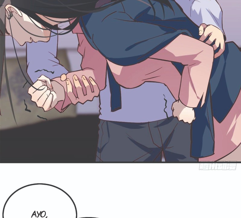 Full-level Peach Blossom Acupuncturist Chapter 6 - halaman 50