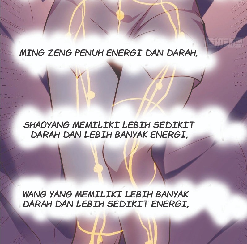 Full-level Peach Blossom Acupuncturist Chapter 6 - halaman 67