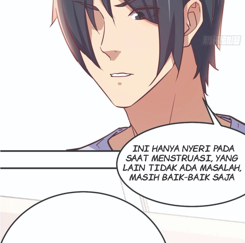 Full-level Peach Blossom Acupuncturist Chapter 6 - halaman 71